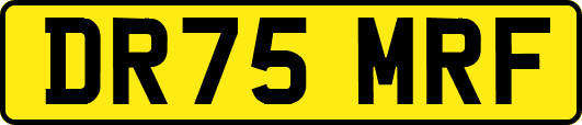 DR75MRF