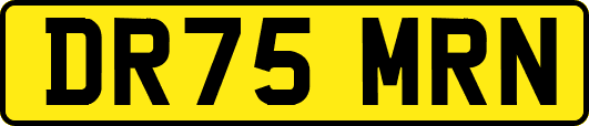 DR75MRN