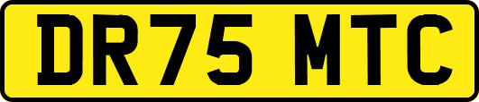 DR75MTC