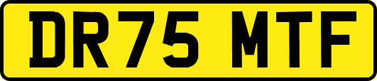DR75MTF