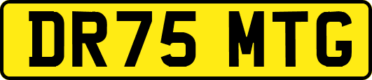 DR75MTG