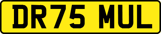 DR75MUL