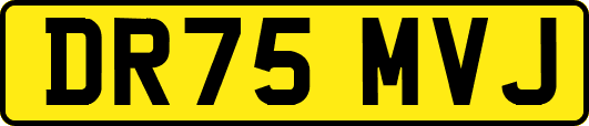 DR75MVJ