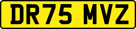 DR75MVZ