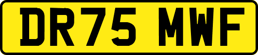 DR75MWF