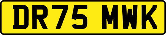 DR75MWK