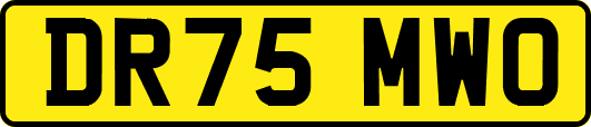 DR75MWO