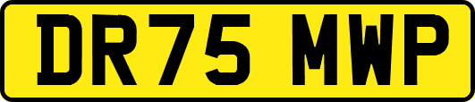 DR75MWP