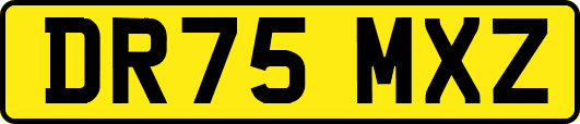 DR75MXZ