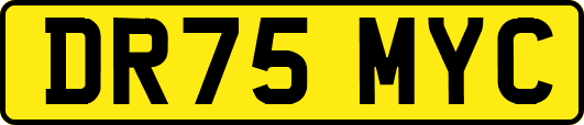 DR75MYC