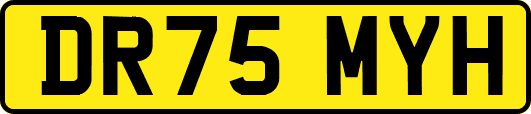 DR75MYH