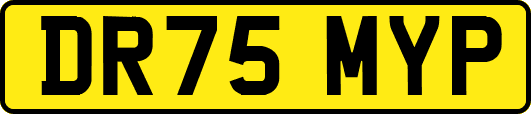DR75MYP