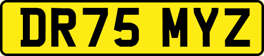 DR75MYZ