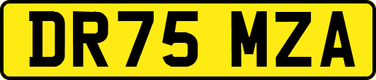 DR75MZA