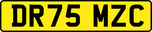DR75MZC