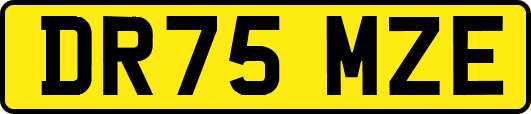 DR75MZE