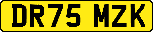 DR75MZK