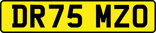 DR75MZO