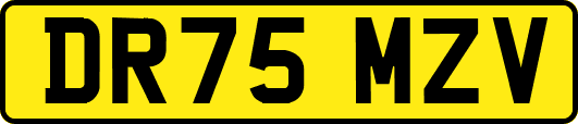 DR75MZV