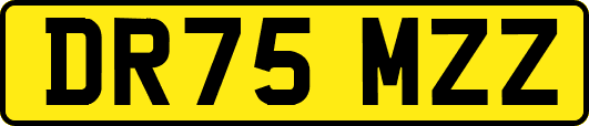 DR75MZZ