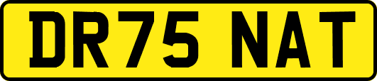 DR75NAT