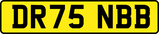 DR75NBB