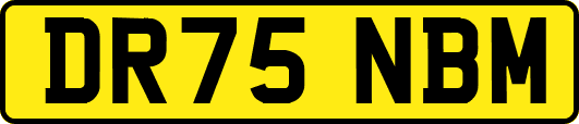 DR75NBM