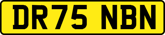DR75NBN