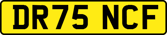 DR75NCF
