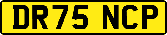 DR75NCP