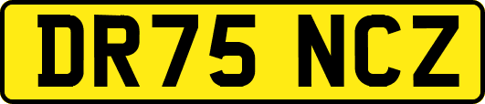 DR75NCZ