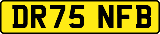 DR75NFB