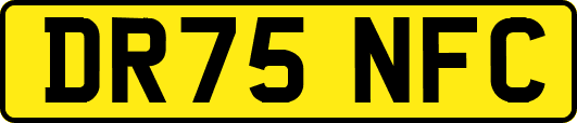 DR75NFC