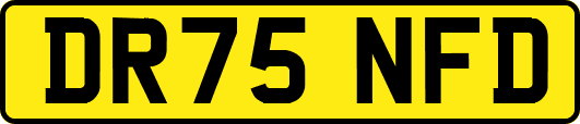 DR75NFD