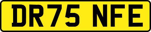 DR75NFE