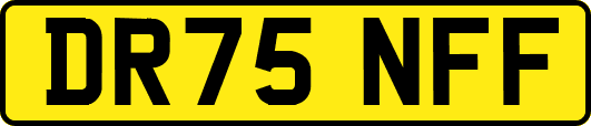 DR75NFF