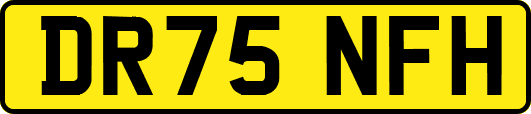 DR75NFH