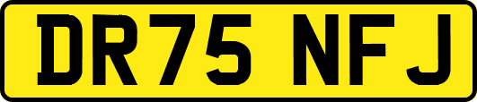 DR75NFJ