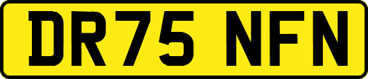DR75NFN
