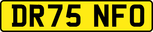 DR75NFO