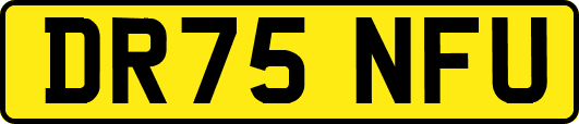 DR75NFU