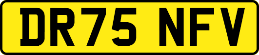 DR75NFV