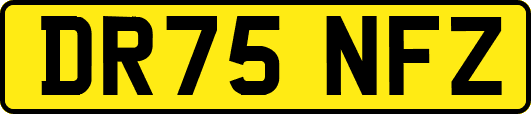 DR75NFZ