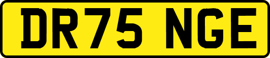DR75NGE
