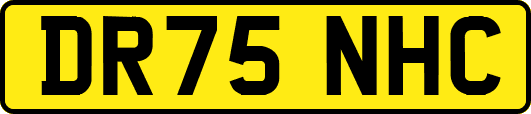 DR75NHC