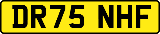 DR75NHF