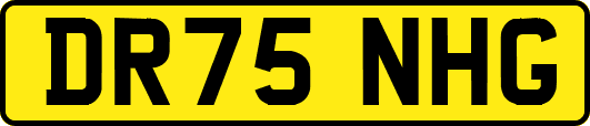 DR75NHG