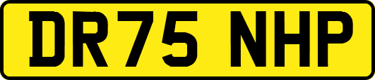 DR75NHP