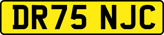 DR75NJC