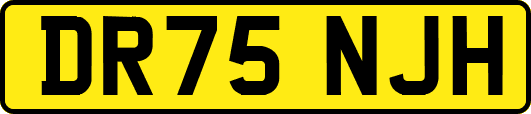 DR75NJH